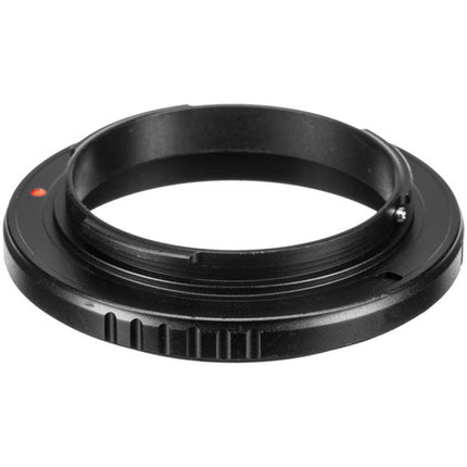 FotodioX Adaptador Macro Invertido 52mm Anodizado para Sony E-Mount