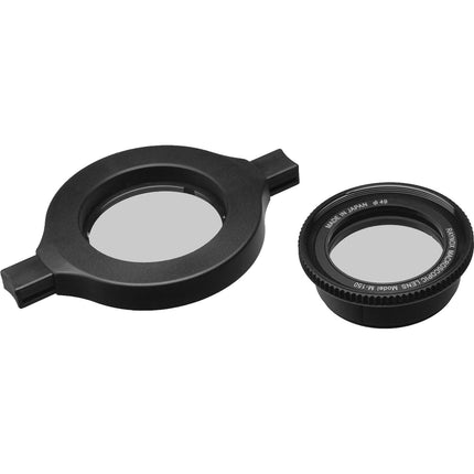 Raynox DCR-150 Lente Macro 1.5x Montura Universal 52mm a 67mm