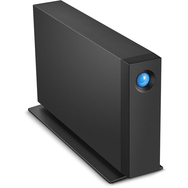 LaCie 10TB d2 Professional Disco Duro Externo USB-C 3.2 290MB/s 7200rpm