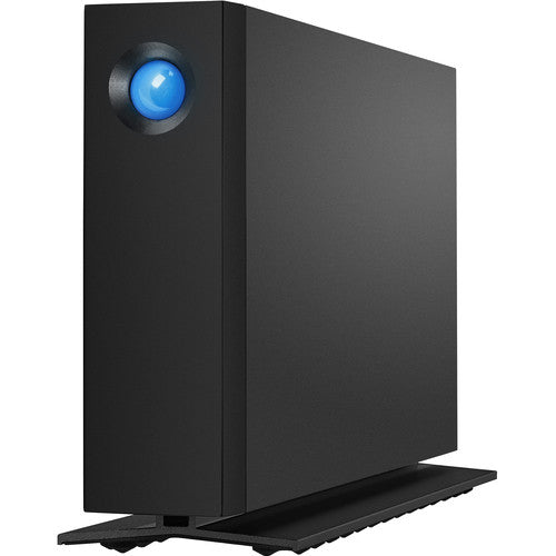 LaCie 10TB d2 Professional Disco Duro Externo USB-C 3.2 290MB/s 7200rpm