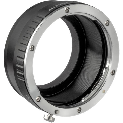 Vello Adaptador de Lentes Canon EF EF-S a Sony E Montura con Enfoque Infinito y Construcción de Aleación Zinc