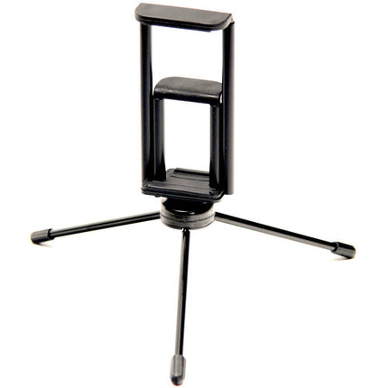 Glide Gear Multi-Pod Trípode Smartphone y Tablet con Monopod y Pinchos