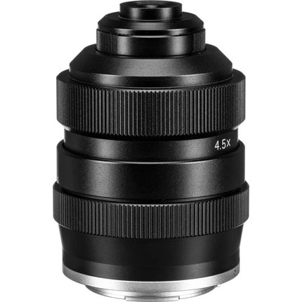 Mitakon Zhongyi 20mm f2 Lente Super Macro 4.5x Montura Sony E