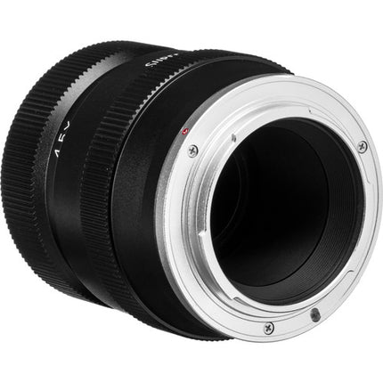 Mitakon Zhongyi 20mm f2 Lente Super Macro 4.5x Montura Sony E