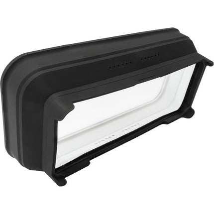 Luxli Softbox para Cello Difusor Removible Diseño Plegable Rubber Silicona