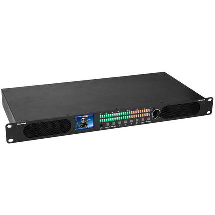 Marshall Electronics AR-DM51-B Monitor de Audio Digital con LCD 2" HDMI SDI