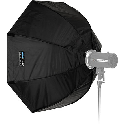 FotodioX EZ-Pro Octagon Softbox 36" con Speed Ring y Difusores