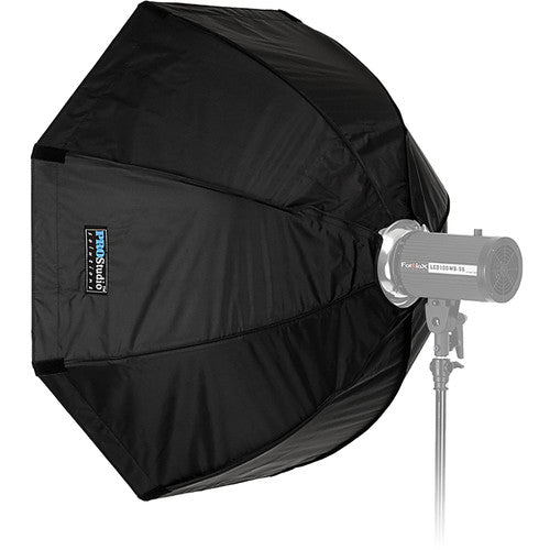 FotodioX EZ-Pro Octagon Softbox 36" con Speed Ring y Difusores