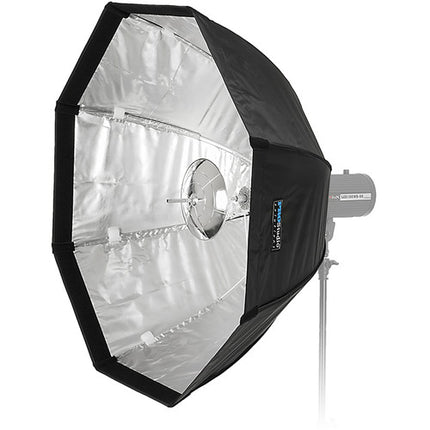 FotodioX EZ-Pro Octagon Softbox 36" con Speed Ring y Difusores