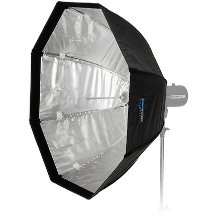 FotodioX EZ-Pro Octagon Softbox 36" con Speed Ring y Difusores
