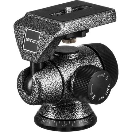Gitzo GH2750 Serie 2 Cabezal Esférico de Magnesio soporta 5 kg
