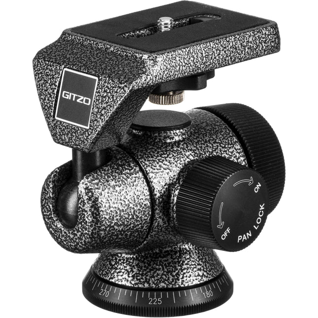 Gitzo GH2750 Serie 2 Cabezal Esférico de Magnesio soporta 5 kg