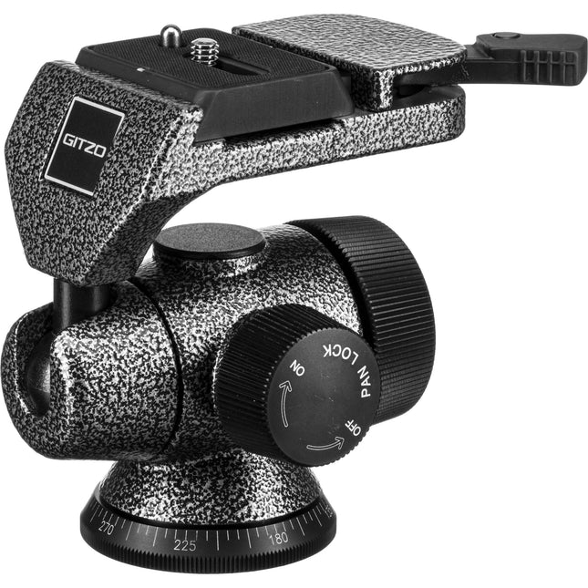 Gitzo GH2750QR Series 2 Cabezal de Bola Magnético Soporta 5 kg Quick Release