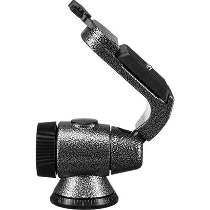 Gitzo GH3750QR Rótula de Bola de Magnesio Serie 3 Soporta 9 kg con Liberación Rápida