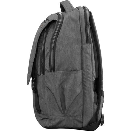 Samsonite Modern Utility Paracycle Mochila para Laptop 15.6 pulgadas con bolsillo para tablet y base resistente al agua