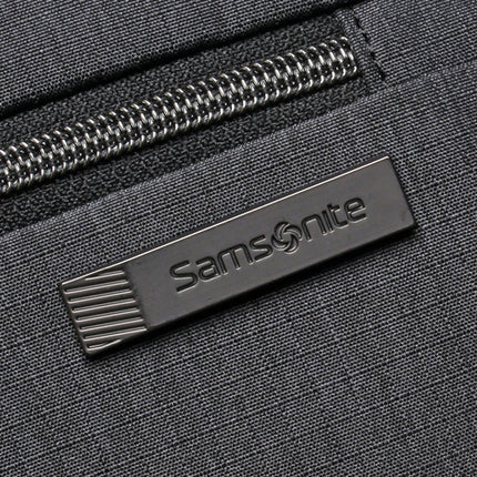 Samsonite Modern Utility Paracycle Mochila para Laptop 15.6 pulgadas con bolsillo para tablet y base resistente al agua