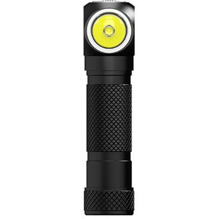 Nitecore HC33 Linterna Frontal 1800 Lúmenes Haz 100° IP68 Ajustable