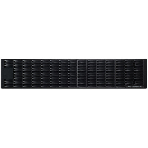 CyberPower BP72V60ART2U Módulo de Batería Extendida 72V 60A 2RU Rack