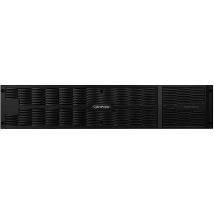 CyberPower BPL48V75ART2U Módulo de Batería Extendida 48V 75A 2RU Rack