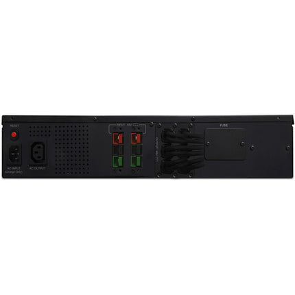 CyberPower BPL48V75ART2U Módulo de Batería Extendida 48V 75A 2RU Rack