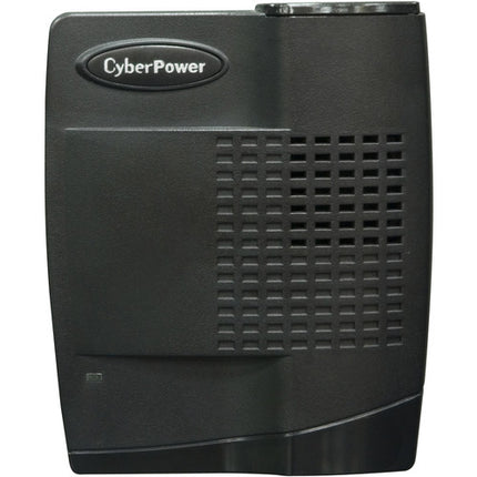 CyberPower CPS160SU-DC Inversor de corriente móvil 160W pico 120W continuo con USB 5V 2.1A