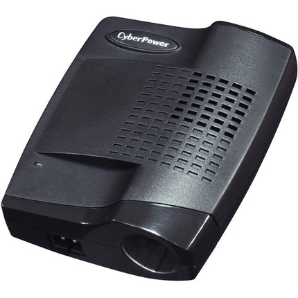 CyberPower CPS160SU-DC Inversor de corriente móvil 160W pico 120W continuo con USB 5V 2.1A