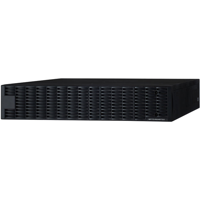 CyberPower BP72V60ART2U Módulo de Batería Extendida 72V 60A 2RU Rack