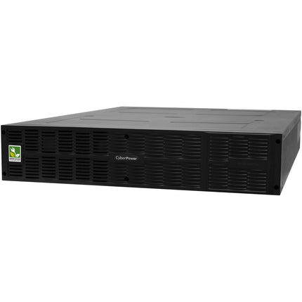 CyberPower BPL48V75ART2U Módulo de Batería Extendida 48V 75A 2RU Rack