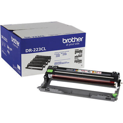 Brother DR-223CL Unidad de Tambor para impresoras HL-L3210CW HL-L3290CDW