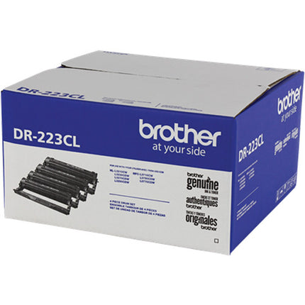 Brother DR-223CL Unidad de Tambor para impresoras HL-L3210CW HL-L3290CDW