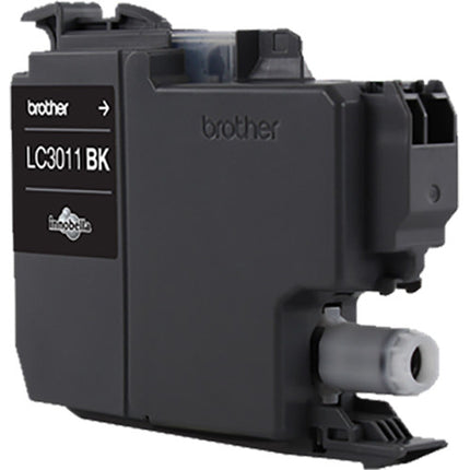 Cartucho de Tinta Negro Brother LC3011 para Impresoras MFC-J491DW MFC-J497DW