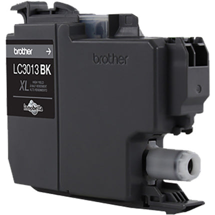 Cartucho de tinta negro de alto rendimiento Brother LC3013 para impresoras MFC-J491DW MFC-J497DW