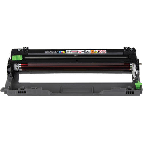 Brother DR-223CL Unidad de Tambor para impresoras HL-L3210CW HL-L3290CDW