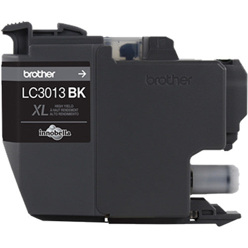 Cartucho de tinta negro de alto rendimiento Brother LC3013 para impresoras MFC-J491DW MFC-J497DW