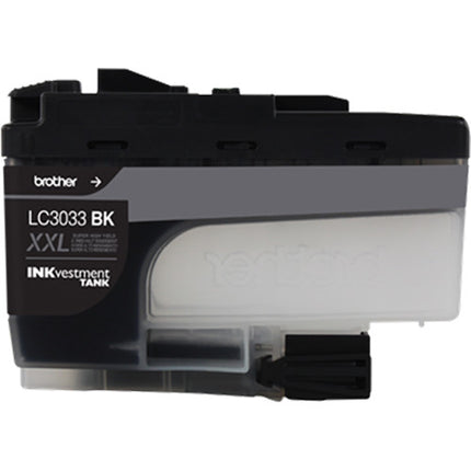 Brother LC3033 Cartucho de Tinta Negro para MFC-J995DW Alto Rendimiento