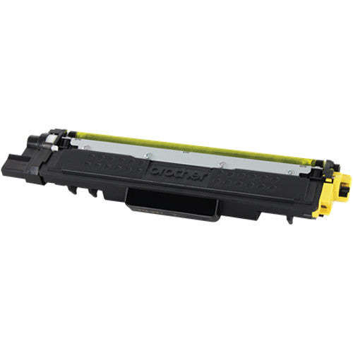 Brother TN227Y Cartucho de Tóner Amarillo Alta Capacidad para Impresoras Brother HL y MFC