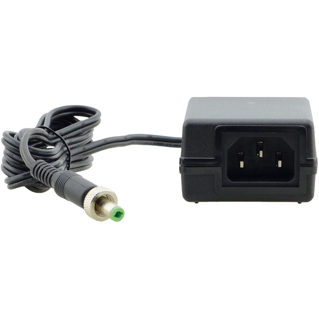Kramer PS-504 Fuente de alimentación de escritorio 5 VDC 4A con cable de corriente 1.8m