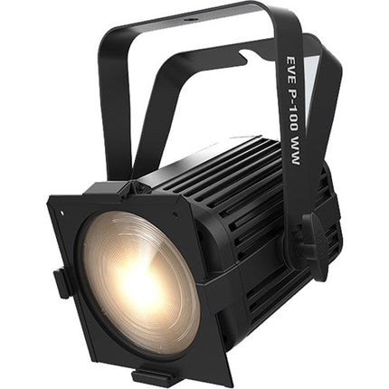 CHAUVET DJ Eve P-100 WW Luz LED Wash 100W 3500K Ángulos 25° 35°