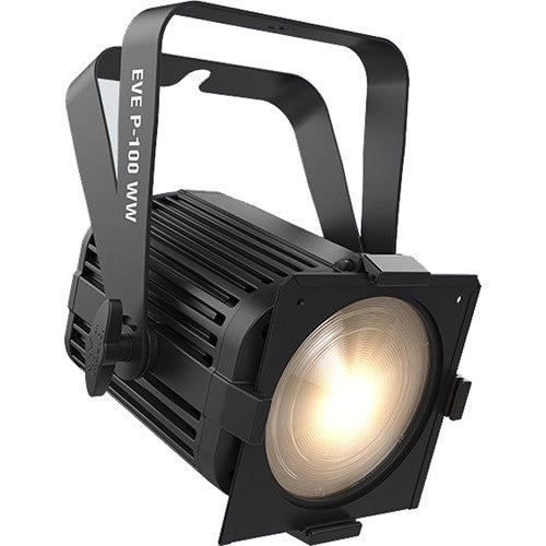 CHAUVET DJ Eve P-100 WW Luz LED Wash 100W 3500K Ángulos 25° 35°
