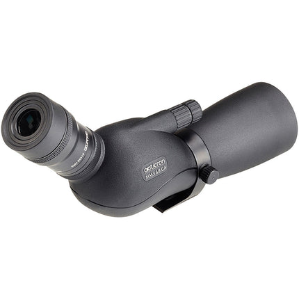 Opticron MM3 60mm 16-48x Spotting Scope Visor Angular Resistente Agua