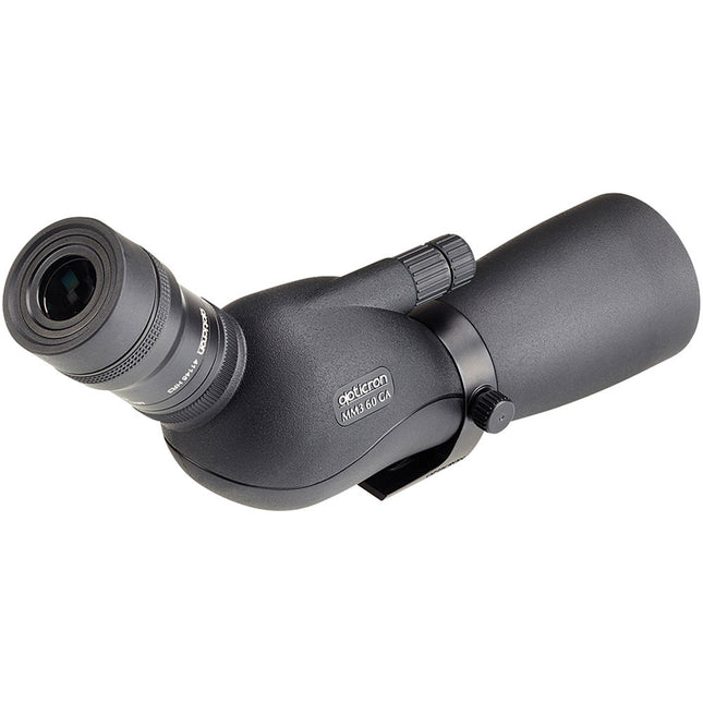 Opticron MM3 60mm 16-48x Spotting Scope Visor Angular Resistente Agua