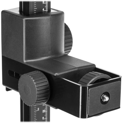 Kaiser Copy Stand RS 2 Soporte para Copias Columna 29 Pulgadas Base 16 x 20 Pulgadas