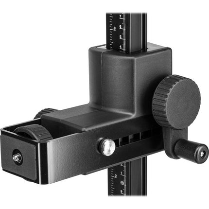 Kaiser Copy Stand RS 2 Soporte para Copias Columna 29 Pulgadas Base 16 x 20 Pulgadas