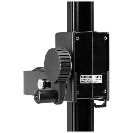 Kaiser Copy Stand RS 2 Soporte para Copias Columna 29 Pulgadas Base 16 x 20 Pulgadas