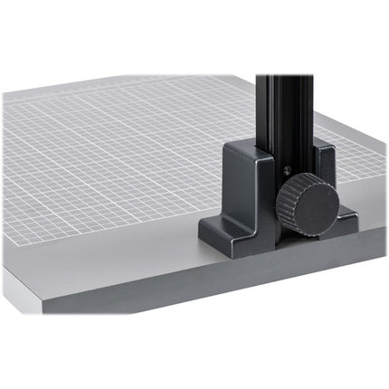 Kaiser Copy Stand RS 2 Soporte para Copias Columna 29 Pulgadas Base 16 x 20 Pulgadas