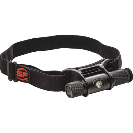 SureFire Minimus Linterna Frontal LED 1-300 Lúmenes Aluminio