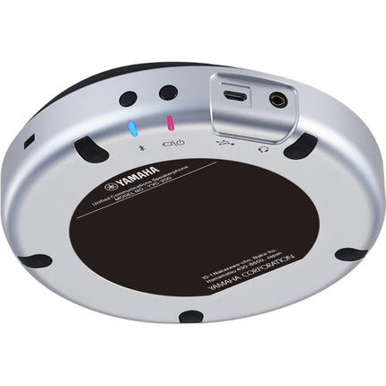 Yamaha YVC-200 Altavoz Portátil USB Bluetooth NFC 10 Horas Batería