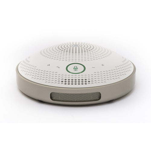 Yamaha YVC-200 Altavoz Portátil USB Bluetooth con Micrófonos 360° y 10 Horas de Uso