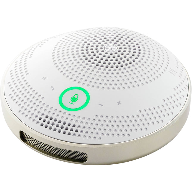 Yamaha YVC-200 Altavoz Portátil USB Bluetooth con Micrófonos 360° y 10 Horas de Uso