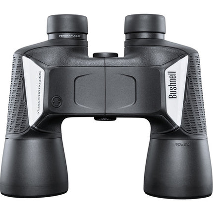 Bushnell 10x50 Prismáticos Deportivos con óptica multi revestida y ángulo 65°